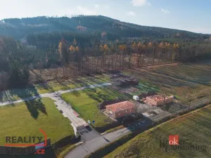 Prodej rodinného domu, Kamenný Újezd, 107 m2