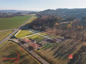 Prodej rodinného domu, Kamenný Újezd, 152 m2