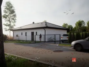 Prodej rodinného domu, Kamenný Újezd, 152 m2