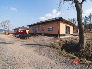 Prodej rodinného domu, Kamenný Újezd, 152 m2
