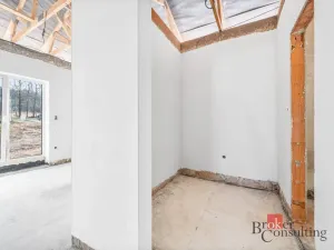 Prodej rodinného domu, Kamenný Újezd, 152 m2