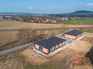 Prodej rodinného domu, Kamenný Újezd, 152 m2