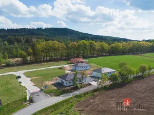 Prodej rodinného domu, Kamenný Újezd, 152 m2