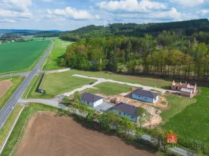 Prodej rodinného domu, Kamenný Újezd, 152 m2