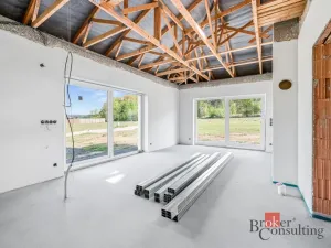 Prodej rodinného domu, Kamenný Újezd, 152 m2