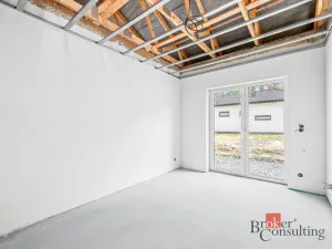 Prodej rodinného domu, Kamenný Újezd, 152 m2