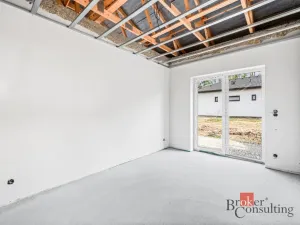 Prodej rodinného domu, Kamenný Újezd, 152 m2