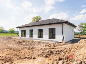Prodej rodinného domu, Kamenný Újezd, 152 m2