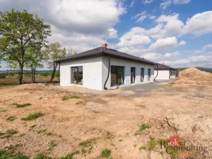 Prodej rodinného domu, Kamenný Újezd, 152 m2