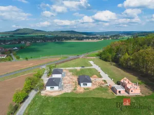 Prodej rodinného domu, Kamenný Újezd, 152 m2