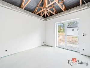 Prodej rodinného domu, Kamenný Újezd, 152 m2
