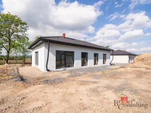 Prodej rodinného domu, Kamenný Újezd, 152 m2