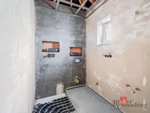 Prodej rodinného domu, Kamenný Újezd, 152 m2