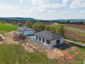 Prodej rodinného domu, Kamenný Újezd, 152 m2
