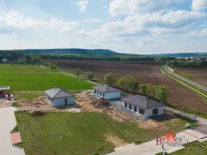 Prodej rodinného domu, Kamenný Újezd, 152 m2