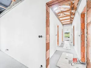 Prodej rodinného domu, Kamenný Újezd, 152 m2