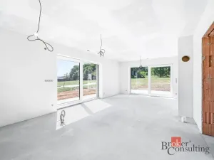 Prodej rodinného domu, Kamenný Újezd, 152 m2