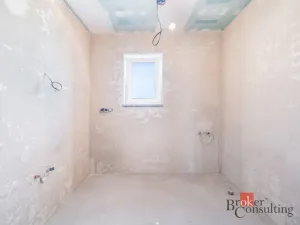 Prodej rodinného domu, Kamenný Újezd, 152 m2