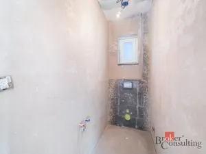 Prodej rodinného domu, Kamenný Újezd, 152 m2