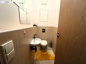 Pronájem bytu 2+kk, Praha - Stodůlky, Anny Rybníčkové, 57 m2