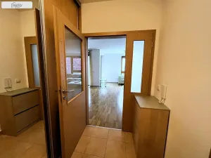 Pronájem bytu 2+kk, Praha - Stodůlky, Anny Rybníčkové, 57 m2