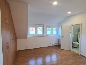 Pronájem rodinného domu, Průhonice, Sadová, 350 m2