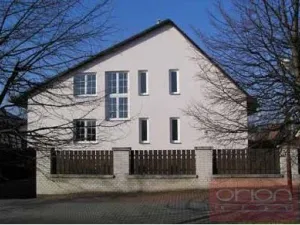Pronájem rodinného domu, Průhonice, Sadová, 350 m2