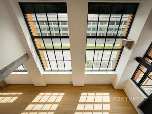 Prodej bytu 4+kk, Praha - Vysočany, Kolbenova, 111 m2