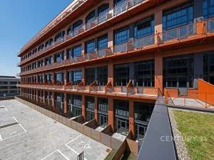 Prodej bytu 1+kk, Praha - Vysočany, Kolbenova, 33 m2