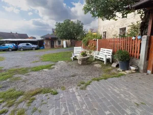 Prodej zemědělské usedlosti, Bžany, 240 m2