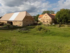 Prodej rodinného domu, Bžany, 240 m2