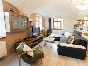 Prodej rodinného domu, Bžany, 240 m2