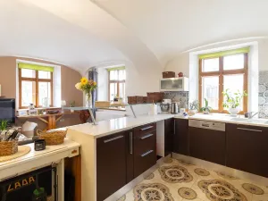 Prodej rodinného domu, Bžany, 240 m2