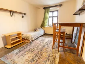 Prodej rodinného domu, Bžany, 240 m2