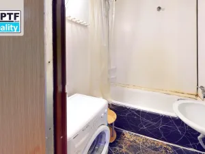 Pronájem bytu 2+1, Praha - Stodůlky, Neustupného, 50 m2