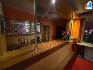 Pronájem obchodního prostoru, Plzeň, Slovanská, 110 m2