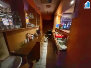 Pronájem obchodního prostoru, Plzeň, Slovanská, 110 m2