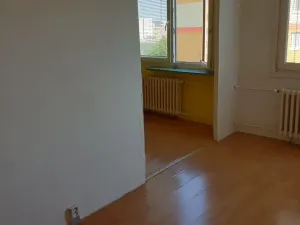 Prodej bytu 3+1, Teplice, Hlávkova, 54 m2