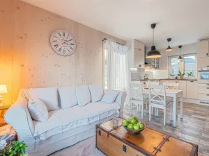 Prodej rodinného domu, Mořkov, U kaple, 88 m2