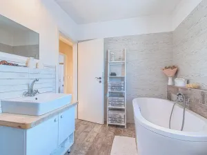 Prodej rodinného domu, Mořkov, U kaple, 88 m2