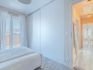 Prodej rodinného domu, Mořkov, U kaple, 88 m2