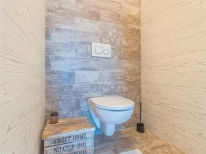 Prodej rodinného domu, Mořkov, U kaple, 88 m2