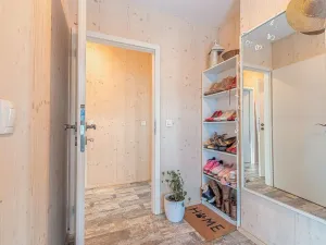 Prodej rodinného domu, Mořkov, U kaple, 88 m2