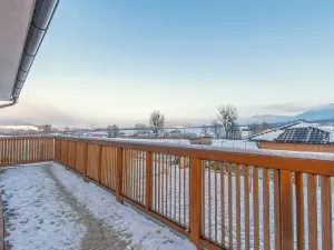 Prodej rodinného domu, Mořkov, U kaple, 88 m2