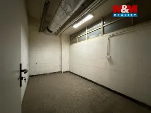 Pronájem výrobních prostor, Ostrava - Kunčice, Vratimovská, 1062 m2