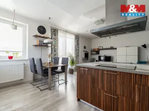 Prodej bytu 3+kk, Jihlava, U Dlouhé stěny, 74 m2
