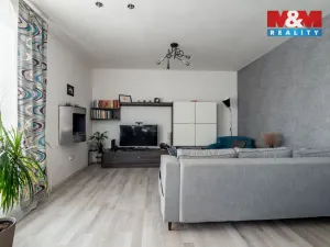 Prodej bytu 3+kk, Jihlava, U Dlouhé stěny, 74 m2