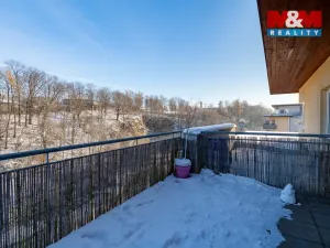 Prodej bytu 3+kk, Jihlava, U Dlouhé stěny, 74 m2