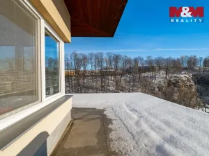 Prodej bytu 3+kk, Jihlava, U Dlouhé stěny, 74 m2