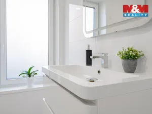 Prodej rodinného domu, Suchdol nad Lužnicí, U Náhonu, 123 m2